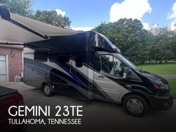 2023 Thor Gemini 23TE