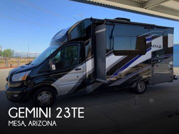 2023 Thor Gemini 23TE