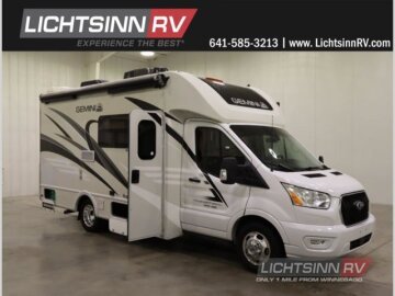 2023 Thor Gemini 23TW