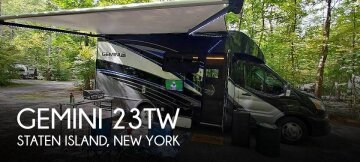2023 Thor Gemini 23TW