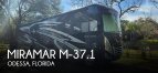 Thumbnail Photo 2 for 2023 Thor Miramar 37.1