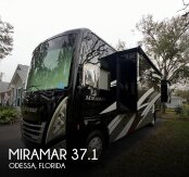 2023 Thor Miramar 37.1