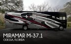 Thumbnail Photo 1 for 2023 Thor Miramar 37.1