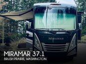 2023 Thor Miramar 37.1