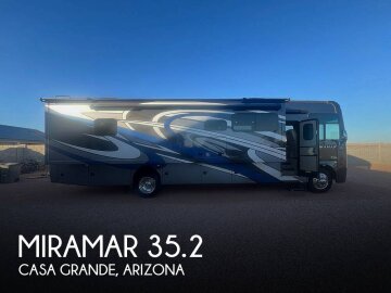 2023 Thor Miramar 35.2