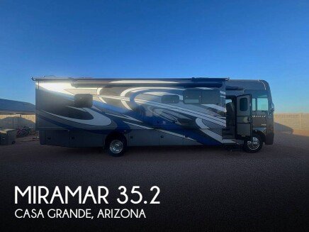 Photo 1 for 2023 Thor Miramar 35.2