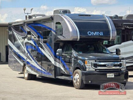Photo 1 for 2023 Thor Omni