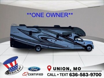 2023 Thor Omni RS36