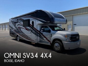 2023 Thor Omni SV34