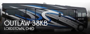 2023 Thor Outlaw