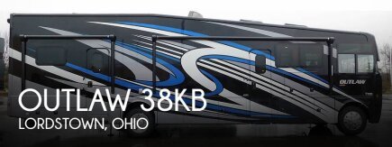 Photo 1 for 2023 Thor Outlaw