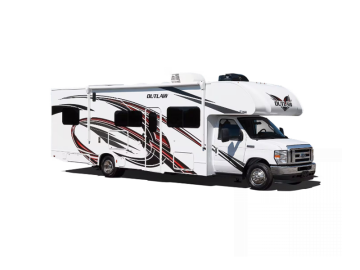 2023 Thor Outlaw 29J