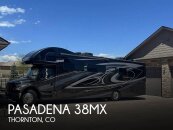 2023 Thor Pasadena
