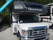 2023 Thor Quantum WS31