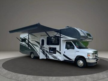 2023 Thor Quantum WS31