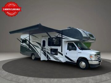 2023 Thor Quantum WS31