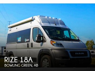 2023 Thor Rize 18A