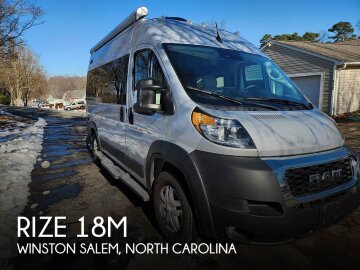 2023 Thor Rize 18M