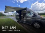 Thumbnail Photo 3 for 2023 Thor Rize 18M