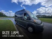 2023 Thor Rize 18M