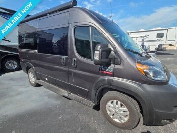 2023 Thor Rize 18M