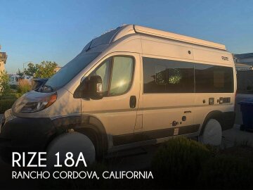 2023 Thor Rize 18A