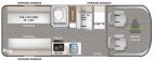 Thumbnail Photo 5 for 2023 Thor Tellaro 20A
