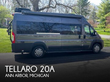 2023 Thor Tellaro 20A