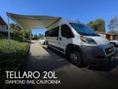 2023 Thor Tellaro 20L