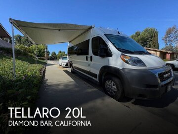 2023 Thor Tellaro 20L
