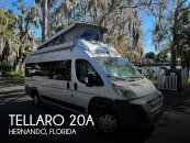 2023 Thor Tellaro 20A