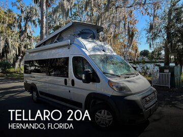 2023 Thor Tellaro 20A