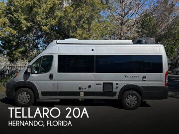 2023 Thor Tellaro 20A