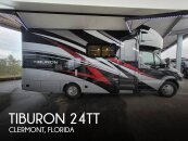 2023 Thor Tiburon