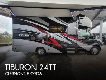 2023 Thor Tiburon