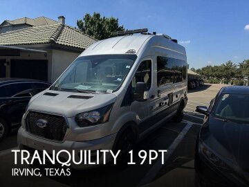 2023 Thor Tranquility