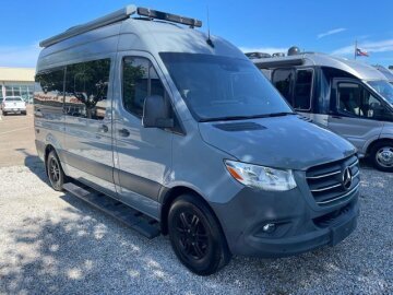 2023 Thor Tranquility 19L