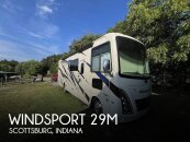 2023 Thor Windsport 29M