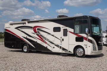 2023 Thor Windsport 35M