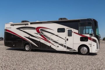 2023 Thor Windsport 35M