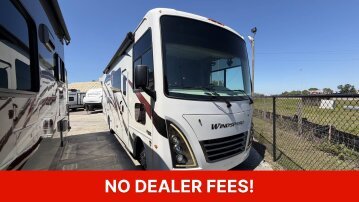 2023 Thor Windsport 29M