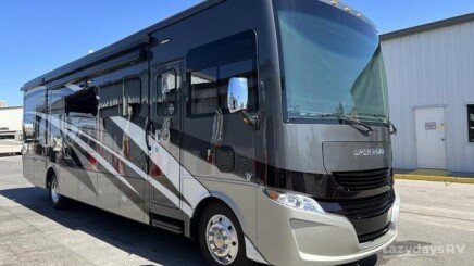 Photo 1 for New 2023 Tiffin Allegro 34 PA