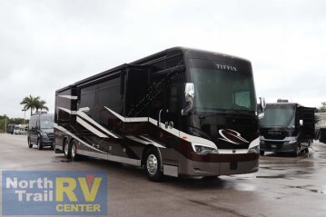 2023 Tiffin Allegro Bus