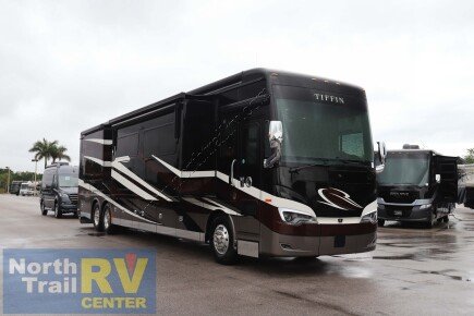 Photo 1 for 2023 Tiffin Allegro Bus