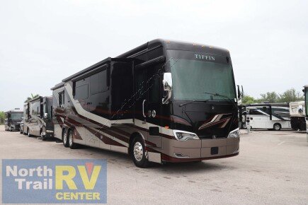 Photo 1 for 2023 Tiffin Allegro Bus
