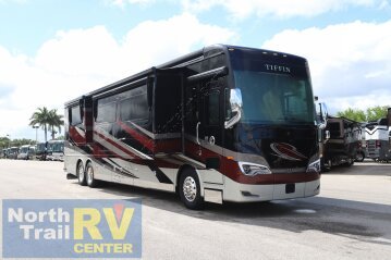 2023 Tiffin Allegro Bus