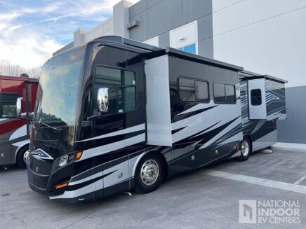 Photo 1 for 2023 Tiffin Allegro Red 33AA