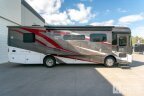 Thumbnail Photo 3 for 2023 Tiffin Allegro Red