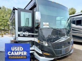 2023 Tiffin Allegro Red 33 AA