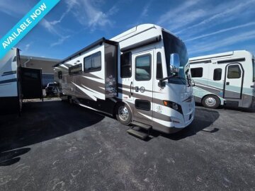 2023 Tiffin Allegro Red 37 BA